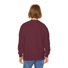 Load image into Gallery viewer, Family Christmas Crew Sweatshirt 2025, Kids Holiday Sweater, Cozy Family Apparel, Perfect Christmas Gift, Family Reunion Outfit
