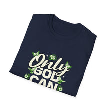 Load image into Gallery viewer, Only Judge Unisex Softstyle T-Shirt, Casual Wear, Gift for Friends, Inspirational Tee, Courtroom Humor, Everyday Comfort
