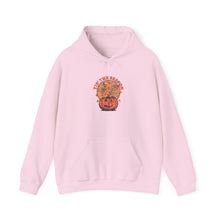 Load image into Gallery viewer, Cozy Fall Harvest Hoodie - Perfect for Autumn, Thanksgiving, Pumpkin Lovers, and Seasonal Celebrations, Gift for Friends
