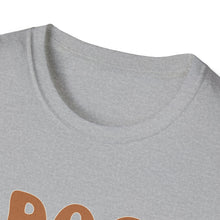 Load image into Gallery viewer, Dog Mom Unisex T-Shirt | Cute Pet Lover Gift | Dog Parent Apparel | Casual Everyday Wear | Animal Lover Tee | Mother's Day Gift
