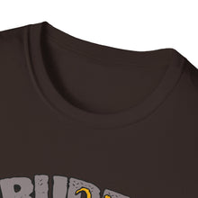 Load image into Gallery viewer, Rude of Solving Things Unisex Softstyle T-Shirt | Fun Graphic Tee for Humor Lovers, Casual Wear, Gifts, Everyday Outfits, Birthday Present
