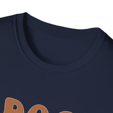 Load image into Gallery viewer, Dog Mom Unisex T-Shirt | Cute Pet Lover Gift | Dog Parent Apparel | Casual Everyday Wear | Animal Lover Tee | Mother's Day Gift
