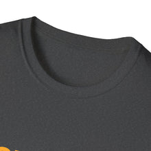 Load image into Gallery viewer, Retro Skater Unisex T-Shirt - Perfect for Skate Lovers, Streetwear, Casual Wear, Gift for Him/Her, Summer Fashion
