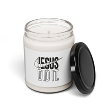 Load image into Gallery viewer, Scented Soy Candle, 9oz
