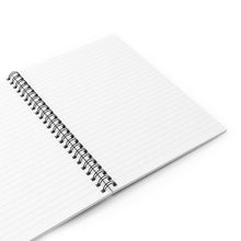 Load image into Gallery viewer, Empowering Spiral Notebook - Inspirational Ruled Journal, Perfect for Self-Reflection, Prayer, and Daily Planning, Motivational Gifts, [...]
