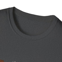 Load image into Gallery viewer, Howdy Christmas Unisex T-Shirt - Festive Apparel for Holiday Cheer, Christmas Gift, Family Gathering, Fun Party Shirt, Casual Wear
