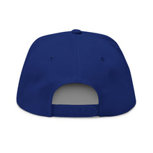 Load image into Gallery viewer, Embroidered Flat Bill Cap, Funny Quote Make Tricking Great Again Baseball Hat, Fun Quote Embroidered Cap, Embroidered Baseball Cap, Flat
