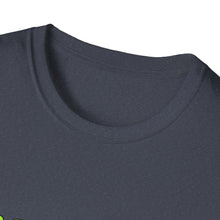 Load image into Gallery viewer, Merry Christmas Unisex T-Shirt, Holiday Apparel, Festive Tee, Gift for Her/Him, Christmas Party Shirt
