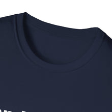 Load image into Gallery viewer, Casual Unisex Tee for Every Occasion - Perfect for Gifting or Personal Use, Summer Outings, Everyday Wear, Holiday Celebrations, and [...]
