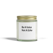 Load image into Gallery viewer, Scented Candles, Funny Quote for Candles, Coconut Apricot Wax Candle, Gift for Friends, Home Decor, Self Care, Aromatherapy Candle,
