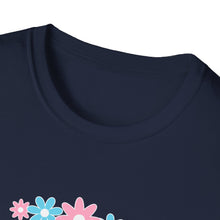 Load image into Gallery viewer, Proud Aunt T-Shirt | Unisex Softstyle Tee, Family Gift, Birthday Present, Mother's Day, Fun Casual Wear
