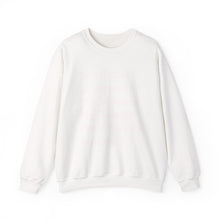Load image into Gallery viewer, Cozy Unisex Sweatshirt for All Seasons, Comfy Crewneck Sweater for Gifts, Leisure, or Casual Wear, Perfect for Fall and Winter
