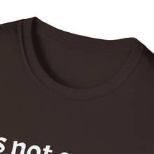 Load image into Gallery viewer, Comfortable Unisex Softstyle T-Shirt for All Occasions, Casual Wear, Gift Idea, Creative Designs, Summer Wardrobe Essential
