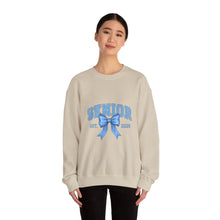 Load image into Gallery viewer, Senior 2023 Crewneck Sweatshirt, Class of 2023 Apparel, Graduation Gift, Comfortable Casual Wear, Unisex Sweatshirt, College Bound, Senior
