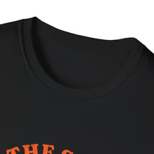 Load image into Gallery viewer, Halloween Pumpkin Unisex T-Shirt | Festive Tee for Fall, Spooky Season Wear, Casual Halloween Outfit, Trick or Treat Shirt, Gift for [...]
