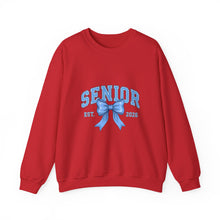 Load image into Gallery viewer, Senior 2023 Crewneck Sweatshirt, Class of 2023 Apparel, Graduation Gift, Comfortable Casual Wear, Unisex Sweatshirt, College Bound, Senior
