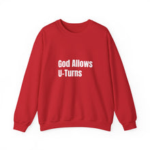 Load image into Gallery viewer, Religious Sweatshirt, Funny Bible Verses, Christian Crewneck Jumper, Inspirational Quote Pullover, God Gifts Clothing, Humorous Faith
