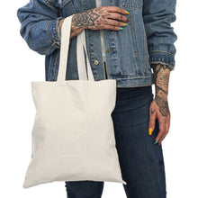 Load image into Gallery viewer, Animal Lovers Tote Bag - Eco-Friendly Canvas Bag for Pet Owners, Gift for Animal Lovers, Floral Design, Reusable Shopping Bag, Fun [...]
