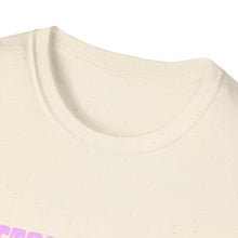 Load image into Gallery viewer, Petals of Joy T-Shirt, Flower Graphic Tee, Positive Vibe Apparel, Unisex Casual Shirt, Spring/Summer Fashion, Gift for Friends
