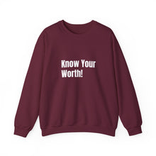 Load image into Gallery viewer, Cozy Unisex Crewneck Sweatshirt, Perfect Gift for Friends &amp; Family, Casual Wear, Fall Fashion, Relaxation
