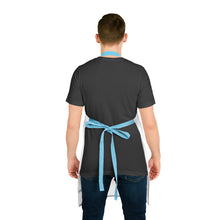 Load image into Gallery viewer, God's Favorite Baddie Apron - Stylish Cooking Gift for Foodies, Chefs, Culinary Arts, Home Cooking, Kitchen Decor
