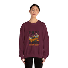 Load image into Gallery viewer, Halloween Reading Sweatshirt | Cozy Unisex Crewneck | Book Lovers Gift, Fall Fashion, Halloween Apparel, Spooky Season Essentials, [...]
