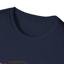 Load image into Gallery viewer, Graduation Girl T-Shirt, Unisex Tee for Graduates, Class of 2025 Shirt, Cute Graduation Gift, High School/College Graduate Apparel
