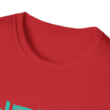 Load image into Gallery viewer, Money Motivational T-Shirt, Funny Graphic Tee, Casual Wear, Unisex Apparel, Gift for Entrepreneurs, Unique Statement Shirt

