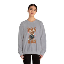 Load image into Gallery viewer, Adorable Dog Lover Sweatshirt, Cozy Unisex Crewneck, Perfect Gift for Pet Owners, Great for Dog Lovers, Cute Animal Apparel, Casual [...]
