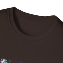Load image into Gallery viewer, Halloween Ghost T-Shirt, Unisex Softstyle, Funny Boo Shirt, Halloween Costume, Spooky Season Apparel, Gift for Ghost Lovers

