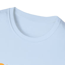 Load image into Gallery viewer, Retro Skater Unisex T-Shirt - Perfect for Skate Lovers, Streetwear, Casual Wear, Gift for Him/Her, Summer Fashion
