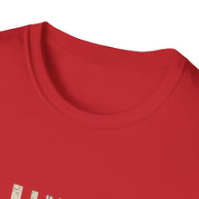 Load image into Gallery viewer, Humble Beginnings Unisex Softstyle T-Shirt, Inspirational Tee, Motivational Gift, Casual Wear, Everyday Apparel, Trendy Shirt
