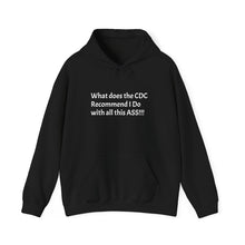 Load image into Gallery viewer, Cozy Unisex Hoodie for Everyday Comfort, Perfect for Gifting, Relaxation, Holiday Wear, Casual Style, Unisex Apparel
