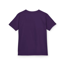 Load image into Gallery viewer, Kids Airplane Tee - Fun Outdoor Gear for Adventures, Birthday Gift, Summer Wardrobe, Travel Tee, Cloudy Day Playwear
