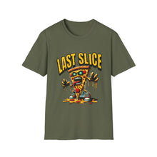 Load image into Gallery viewer, Funny Pizza Lover Unisex T-Shirt, Pizza Quotes Tee, Pizza Places Gift, Foodie Shirt, Humorous Graphic Tee

