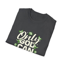 Load image into Gallery viewer, Only Judge Unisex Softstyle T-Shirt, Casual Wear, Gift for Friends, Inspirational Tee, Courtroom Humor, Everyday Comfort
