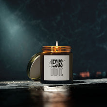 Load image into Gallery viewer, Jesus Did It Scented Candles | Motivational Candle, Relaxation Gift, Home Decor, Inspirational Gift, Spiritual Candles
