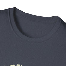 Load image into Gallery viewer, Surf's Up Unisex Softstyle T-Shirt, Beach Vibe Apparel, Summer Wardrobe Essential, Gift for Surfers, Casual Tee
