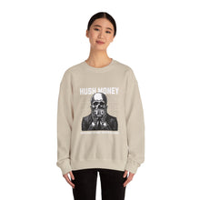 Load image into Gallery viewer, Stylish Unisex Crewneck Sweatshirt with Skull Design, Casual Wear, Graphic Pullover, Streetwear, Gift for Skaters, Halloween
