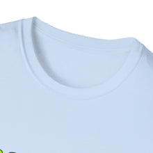 Load image into Gallery viewer, Merry Christmas Unisex T-Shirt, Holiday Apparel, Festive Tee, Gift for Her/Him, Christmas Party Shirt
