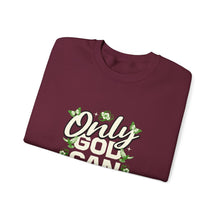 Load image into Gallery viewer, Only Judge Crewneck Sweatshirt for Casual Style, Gift for Friends, Cozy Lounge Wear, Streetwear, Spring Fashion

