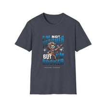 Load image into Gallery viewer, Rocker Teacher T-Shirt, Funny Teacher Tee, Unisex Graphic Tee, Softstyle Shirt, Teacher Appreciation Gift
