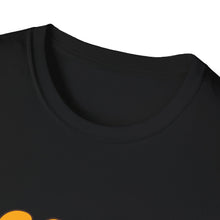 Load image into Gallery viewer, Good Vibes Unisex Softstyle T-Shirt - Perfect for Relaxation, Casual Wear, Unique Gift, Friendship, Positive Affirmation
