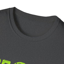 Load image into Gallery viewer, Peace Love Empathy T-Shirt, Unisex Graphic Tee for Everyday Wear, Perfect for Kindness Day, Gift for Friends, Casual Comfort Shirt
