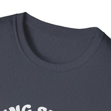 Load image into Gallery viewer, Unisex Fishing Serenity T-Shirt, Relaxed Life Tee for Fishing Enthusiasts, Outdoor Lover Gift, Casual Wear, Birthday Present, [...]
