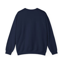 Load image into Gallery viewer, Jesus is My Superhero Sweatshirt, Unisex Crewneck, Religious Gift, Faith-Based Apparel, Inspirational Clothing, Christian Fashion
