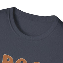 Load image into Gallery viewer, Dog Mom Unisex T-Shirt | Cute Pet Lover Gift | Dog Parent Apparel | Casual Everyday Wear | Animal Lover Tee | Mother's Day Gift

