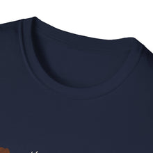 Load image into Gallery viewer, Howdy Christmas Unisex T-Shirt - Festive Apparel for Holiday Cheer, Christmas Gift, Family Gathering, Fun Party Shirt, Casual Wear
