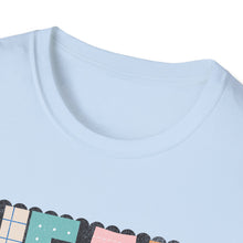Load image into Gallery viewer, Head Start Teacher T-Shirt, Unisex Softstyle Shirt, Teacher Gift, Back to School T-Shirt, Classroom Outfit, Educational Apparel
