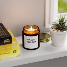 Load image into Gallery viewer, Scented Candles, Funny Quote for Candles, Coconut Apricot Wax Candle, Gift for Friends, Home Decor, Self Care, Aromatherapy Candle,
